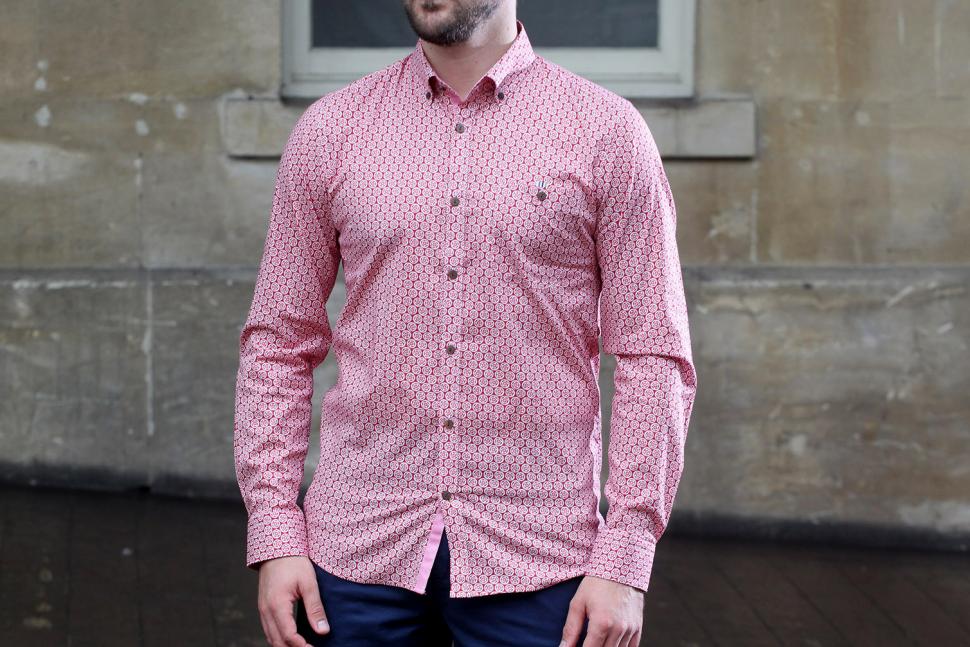 Cheap ted baker on sale shirts